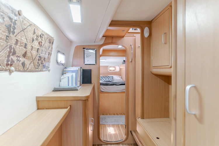 Long Game Yacht Photos Pics 