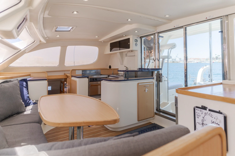 Long Game Yacht Photos Pics 
