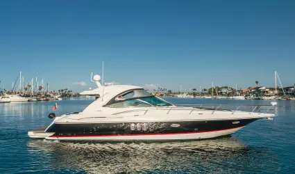 42' Cruisers Yachts 2006 Yacht For Sale