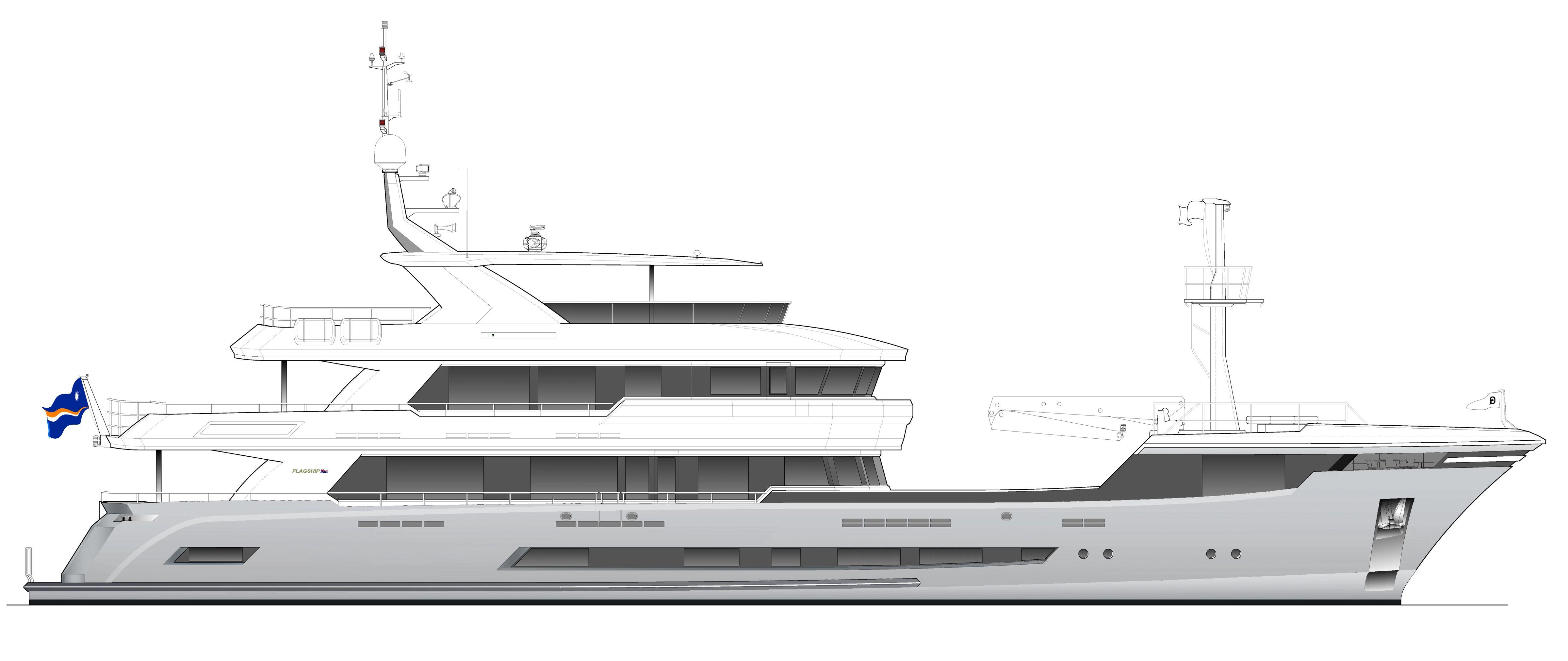 140' Expedition 2026