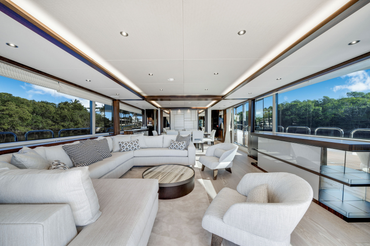 95 Yacht Yacht Photos Pics 