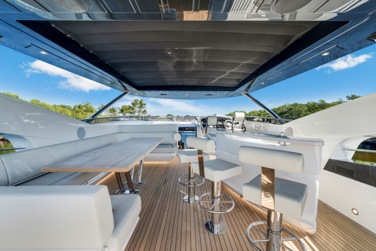 95 Yacht Yacht Photos Pics 