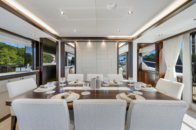 95 Yacht Yacht Photos Pics 