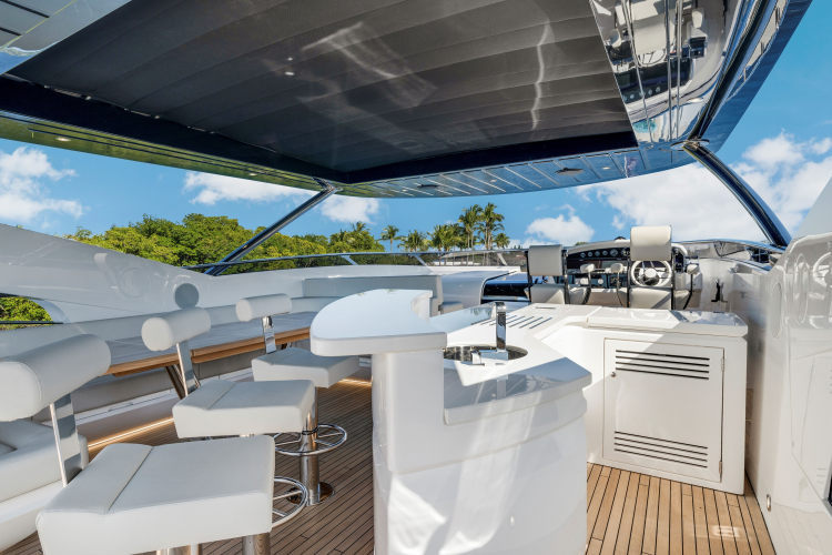 95 Yacht Yacht Photos Pics 