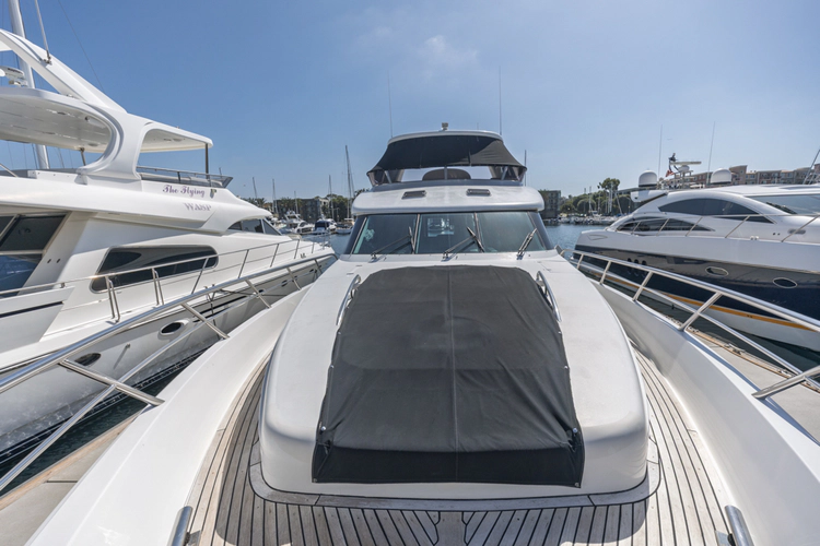 The Elysium Yacht Photos Pics 