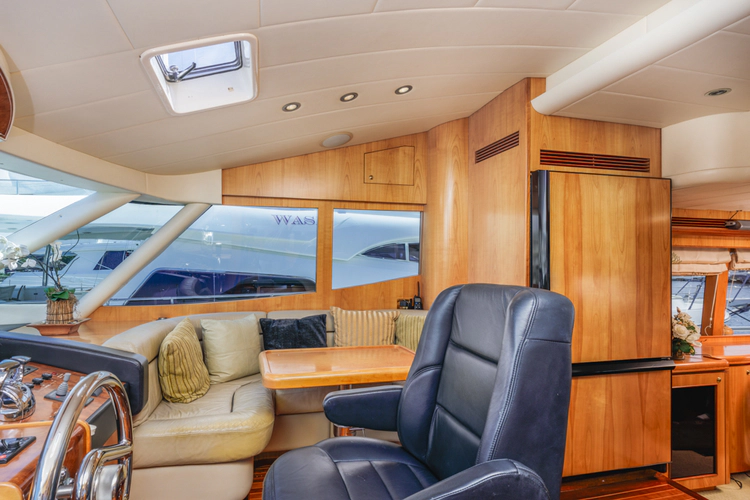 The Elysium Yacht Photos Pics 
