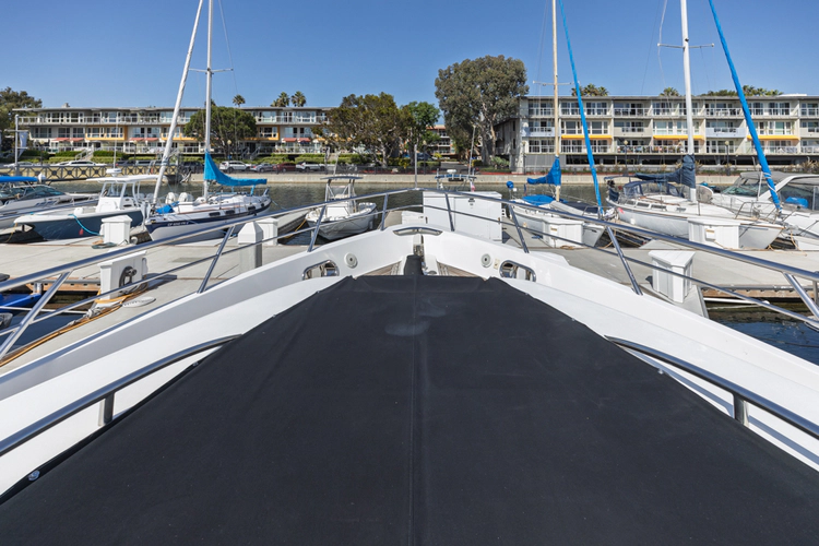 The Elysium Yacht Photos Pics 