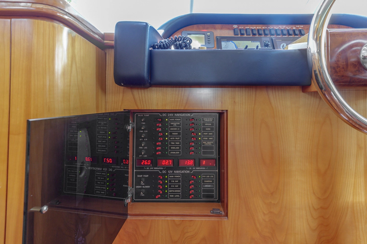 The Elysium Yacht Photos Pics 