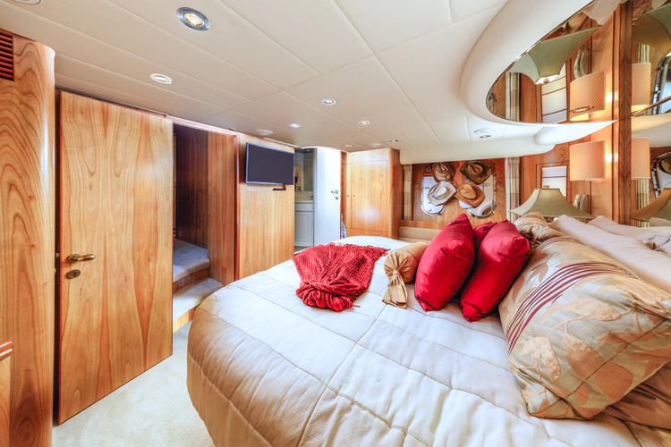 The Elysium Yacht Photos Pics 
