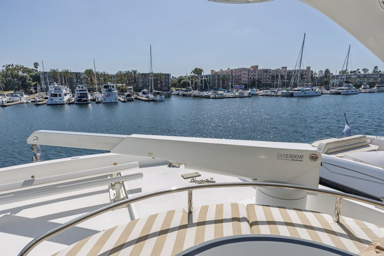 The Elysium Yacht Photos Pics 