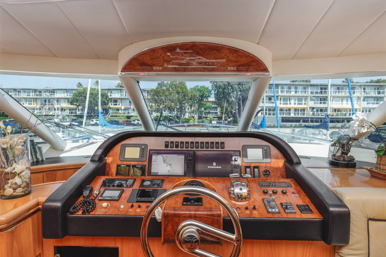 The Elysium Yacht Photos Pics 