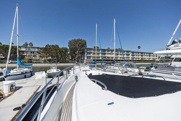 The Elysium Yacht Photos Pics 