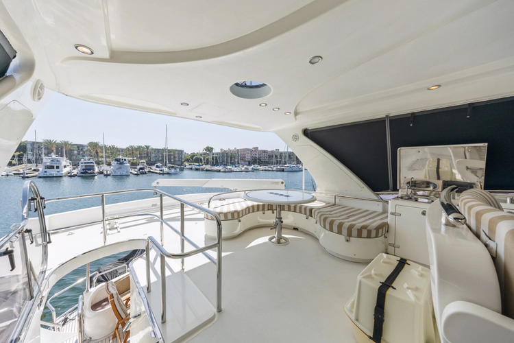 The Elysium Yacht Photos Pics 