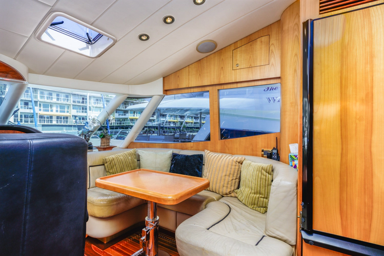 The Elysium Yacht Photos Pics 