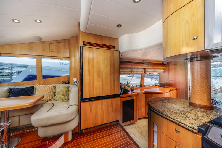 The Elysium Yacht Photos Pics 
