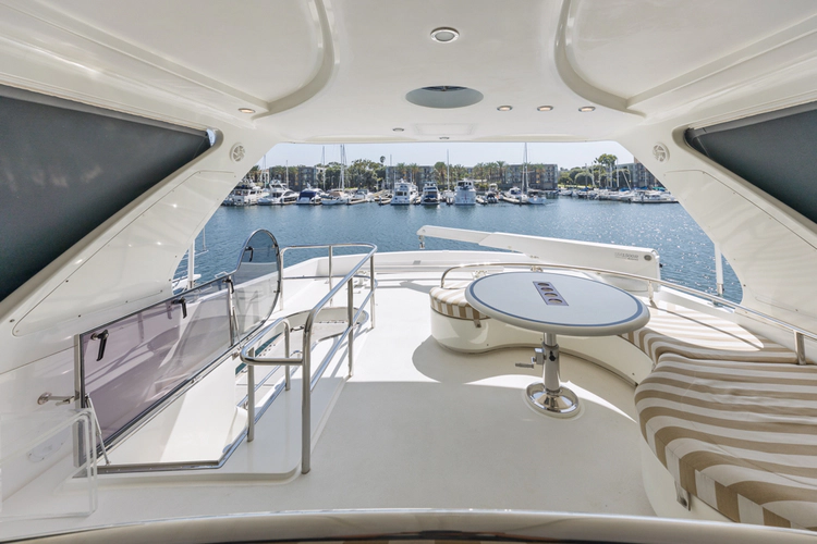 The Elysium Yacht Photos Pics 