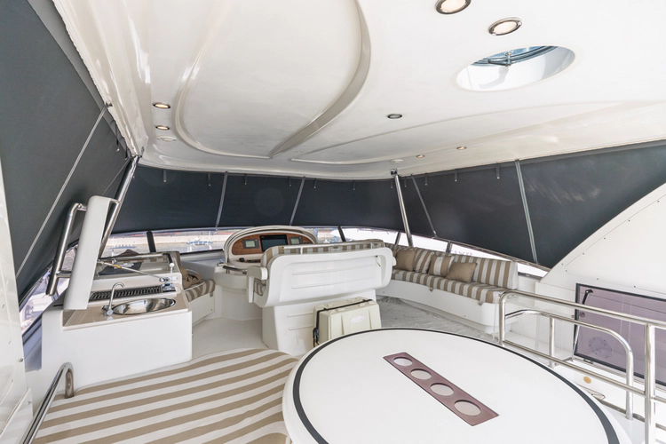 The Elysium Yacht Photos Pics 