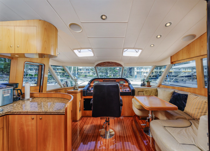 The Elysium Yacht Photos Pics 