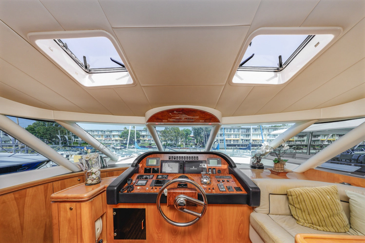 The Elysium Yacht Photos Pics 
