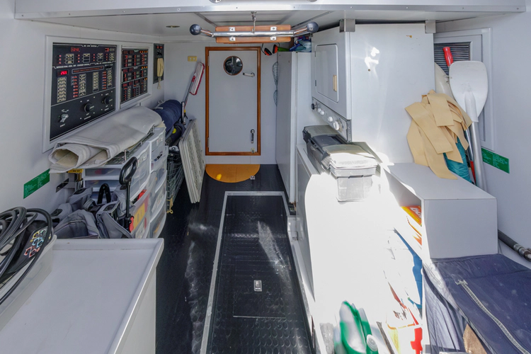 The Elysium Yacht Photos Pics 