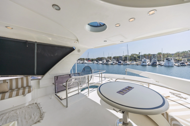 The Elysium Yacht Photos Pics 