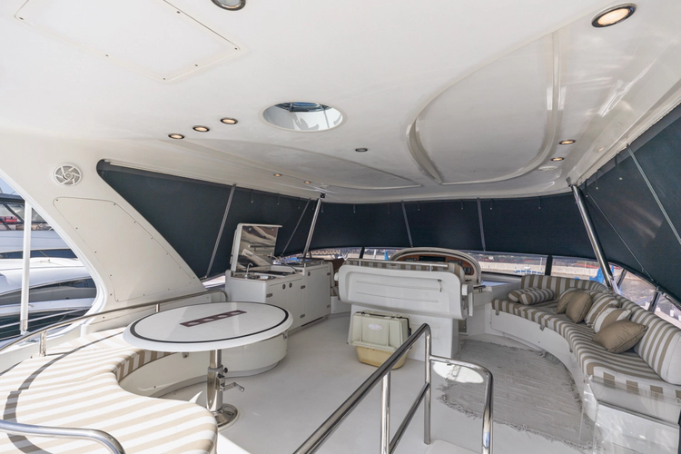 The Elysium Yacht Photos Pics 