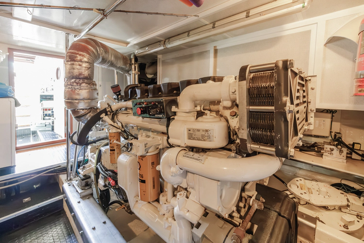 The Elysium Yacht Photos Pics 