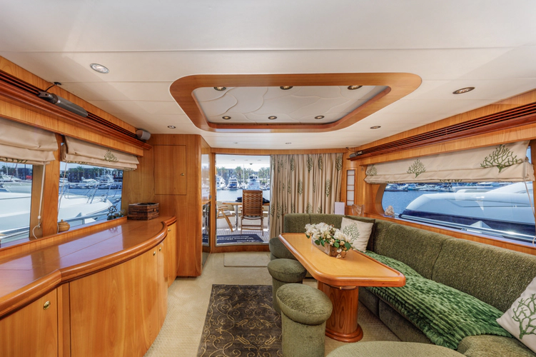 The Elysium Yacht Photos Pics 
