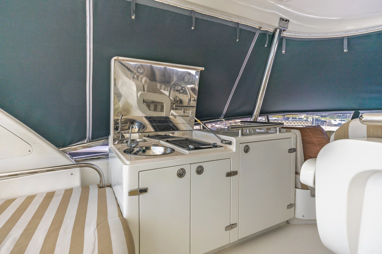 The Elysium Yacht Photos Pics 