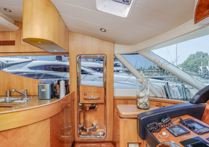 The Elysium Yacht Photos Pics 