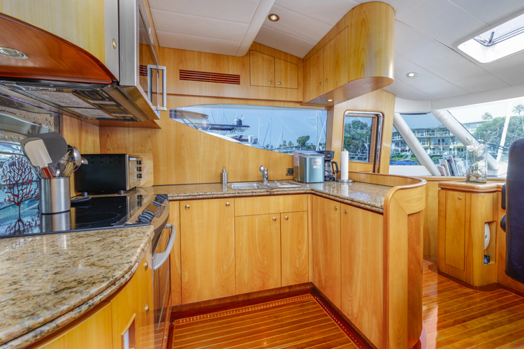 The Elysium Yacht Photos Pics 