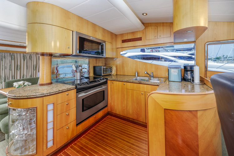 The Elysium Yacht Photos Pics 