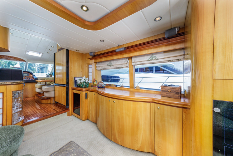 The Elysium Yacht Photos Pics 