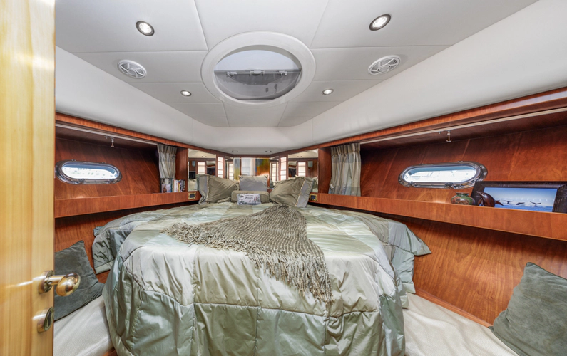 The Elysium Yacht Photos Pics 
