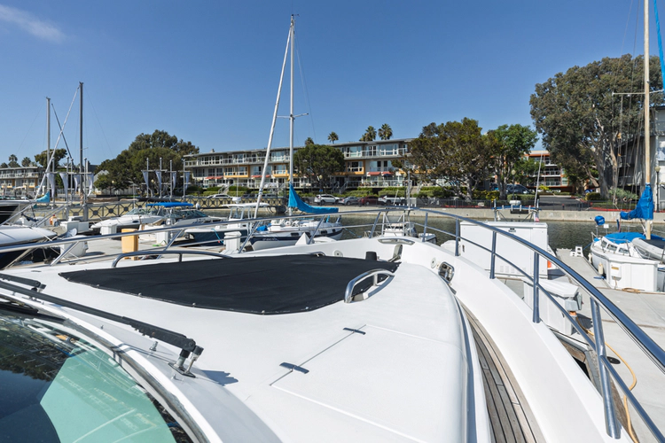 The Elysium Yacht Photos Pics 