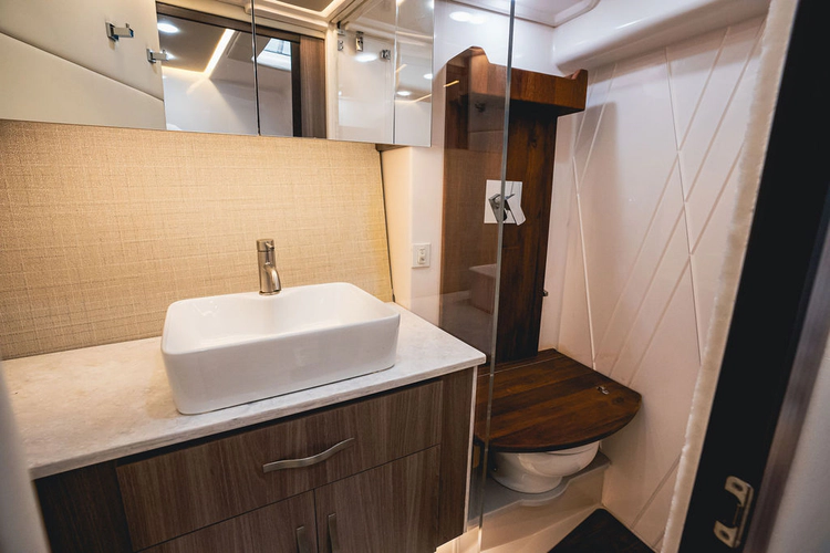 Carpe Diem Yacht Photos Pics 