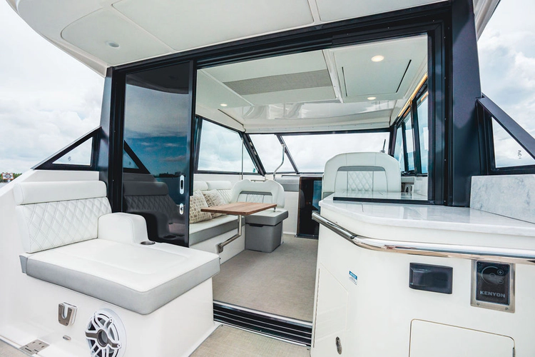 Carpe Diem Yacht Photos Pics 