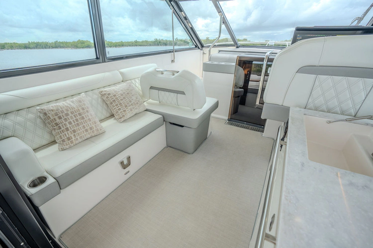 Carpe Diem Yacht Photos Pics 
