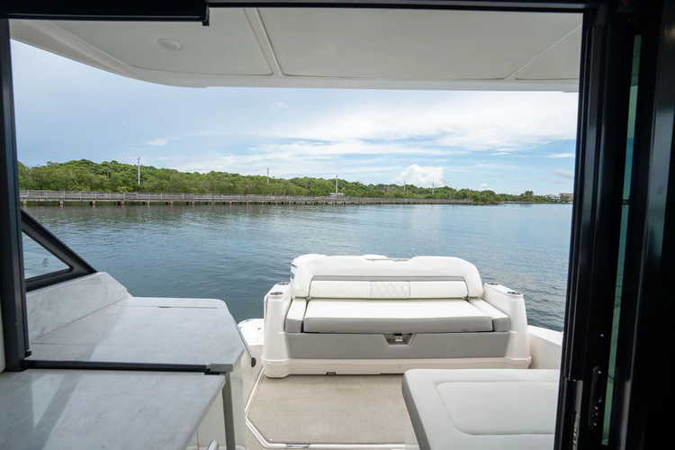 Carpe Diem Yacht Photos Pics 