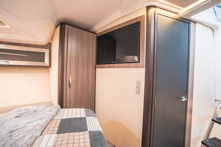 Carpe Diem Yacht Photos Pics 