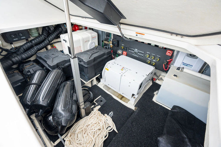 Carpe Diem Yacht Photos Pics 