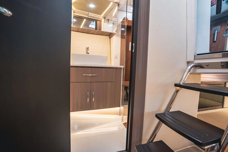 Carpe Diem Yacht Photos Pics 