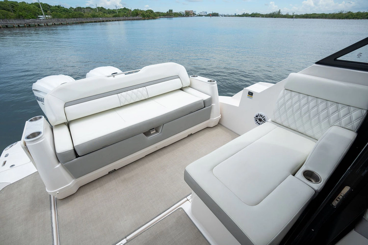 Carpe Diem Yacht Photos Pics 