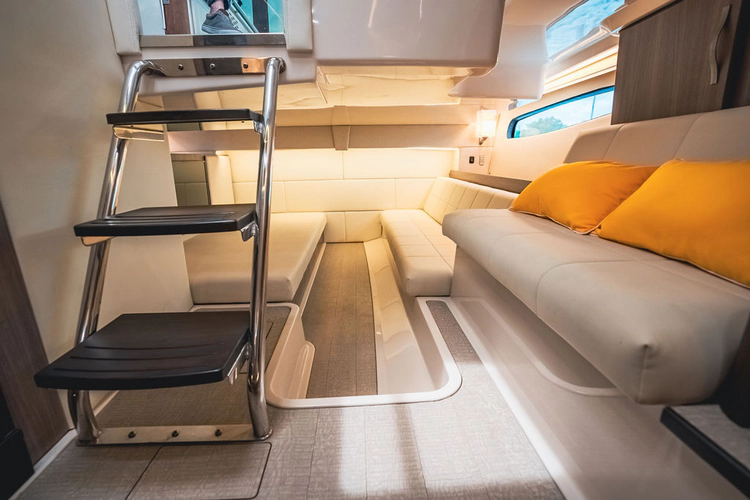Carpe Diem Yacht Photos Pics 