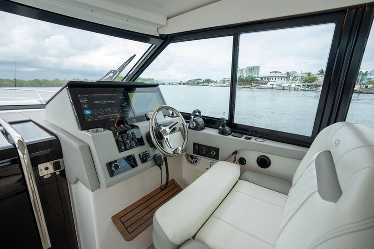 Carpe Diem Yacht Photos Pics 