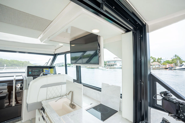 Carpe Diem Yacht Photos Pics 