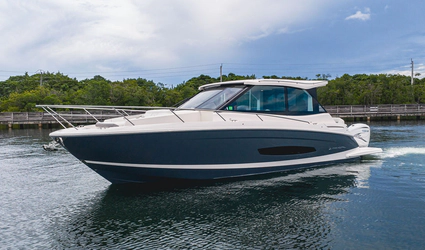 36' Regal 2021