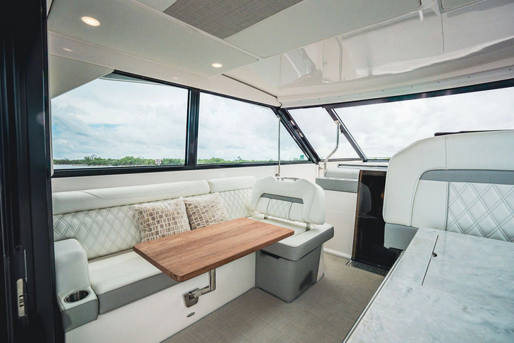 Carpe Diem Yacht Photos Pics 