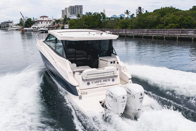 Carpe Diem Yacht Photos Pics 