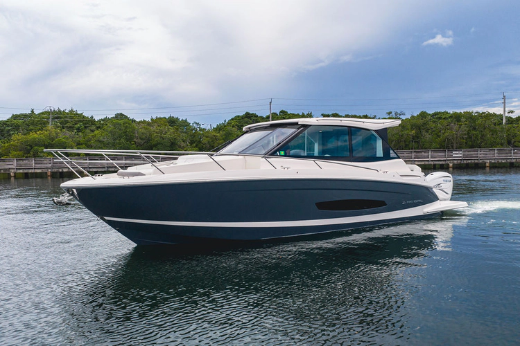 Carpe Diem Yacht Photos Pics 